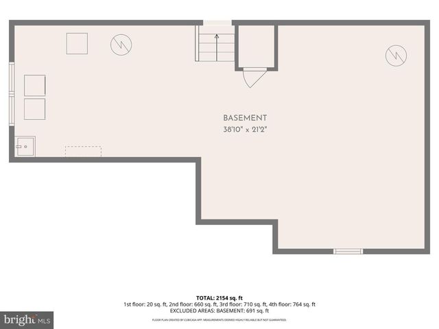 7315 PRINCE GEORGE RD, Pikesville, MD 21207