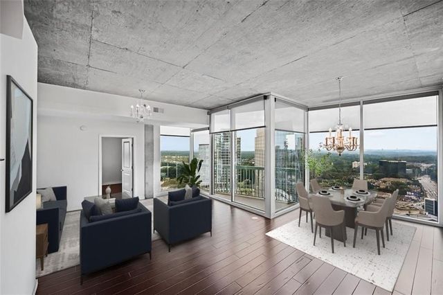 3324 Peachtree NE Road 2718, Atlanta, GA 30326