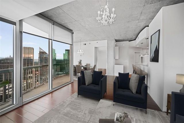 3324 Peachtree NE Road 2718, Atlanta, GA 30326