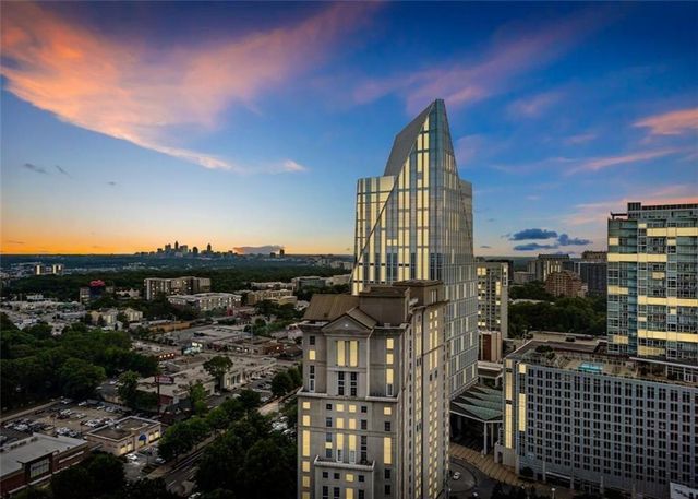 3324 Peachtree NE Road 2718, Atlanta, GA 30326