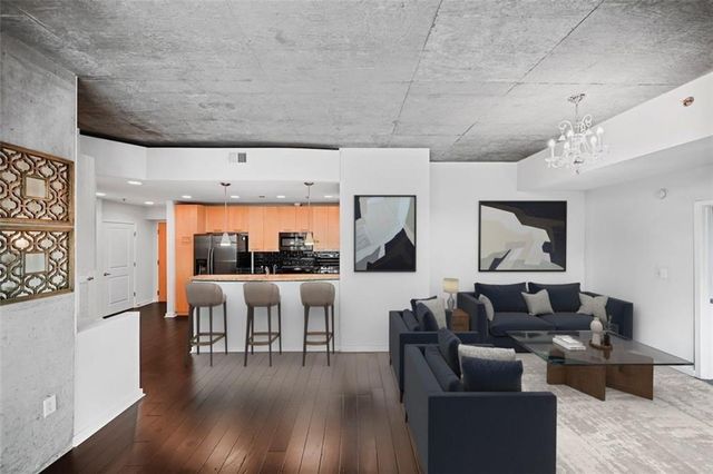 3324 Peachtree NE Road 2718, Atlanta, GA 30326