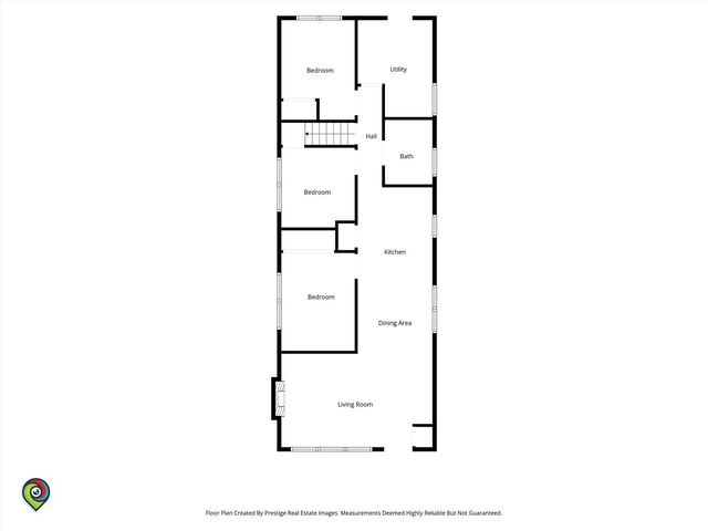 9061 S PARNELL Avenue S, Chicago, IL 60620