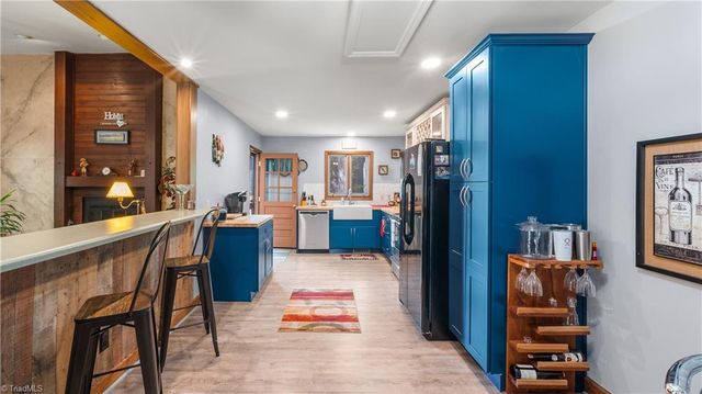 1308 Bunny Trail, Winston-salem, NC 27105