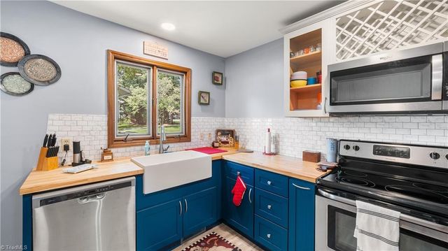 1308 Bunny Trail, Winston-salem, NC 27105