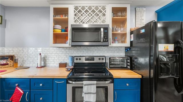 1308 Bunny Trail, Winston-salem, NC 27105