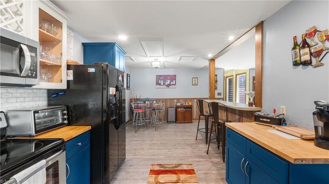 1308 Bunny Trail, Winston-salem, NC 27105