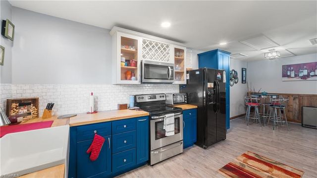 1308 Bunny Trail, Winston-salem, NC 27105