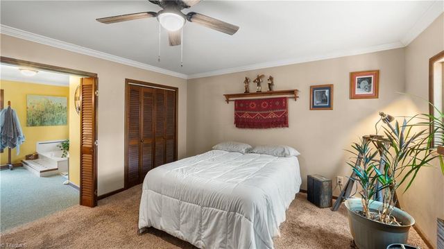 1308 Bunny Trail, Winston-salem, NC 27105
