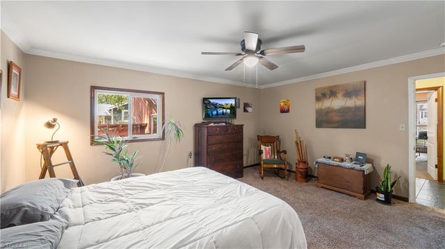 1308 Bunny Trail, Winston-salem, NC 27105