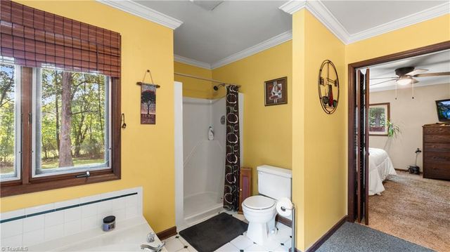 1308 Bunny Trail, Winston-salem, NC 27105