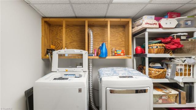 1308 Bunny Trail, Winston-salem, NC 27105