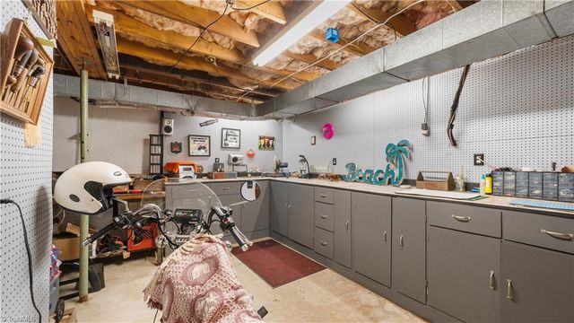 1308 Bunny Trail, Winston-salem, NC 27105