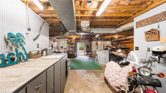 1308 Bunny Trail, Winston-salem, NC 27105