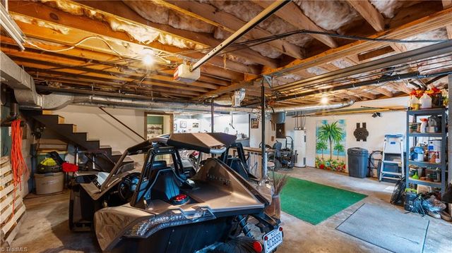 1308 Bunny Trail, Winston-salem, NC 27105