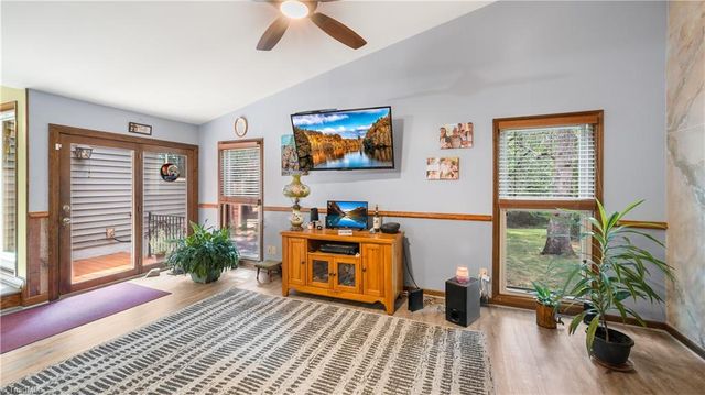 1308 Bunny Trail, Winston-salem, NC 27105