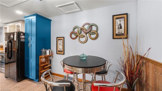 1308 Bunny Trail, Winston-salem, NC 27105
