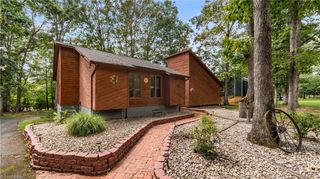 1308 Bunny Trail, Winston-salem, NC 27105