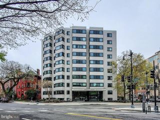 1601 18TH ST NW #406, Washington, DC 20009