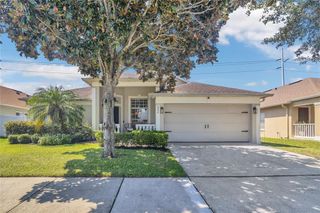 3824 LAKE WARREN DRIVE, Orlando, FL 32812