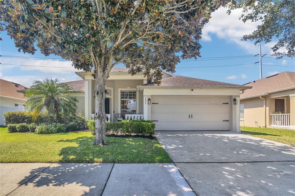 3824 LAKE WARREN DRIVE, Orlando, FL 32812