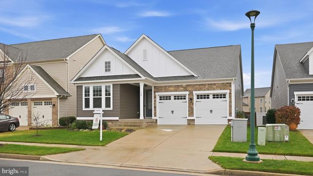 208 CONEFLOWER LN, Stafford, VA 22554
