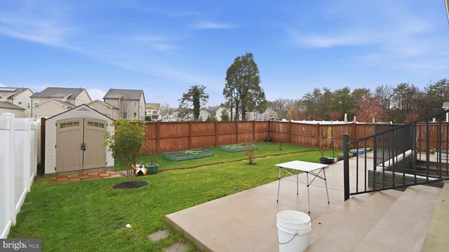 208 CONEFLOWER LN, Stafford, VA 22554