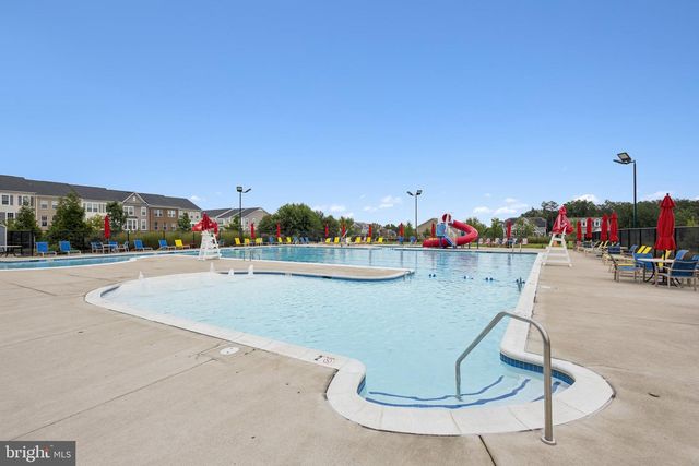 208 CONEFLOWER LN, Stafford, VA 22554