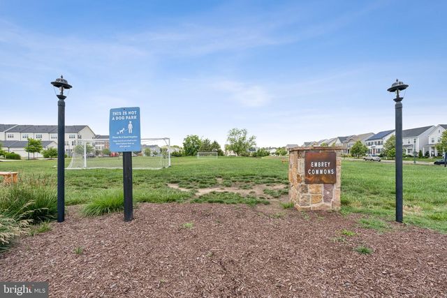 208 CONEFLOWER LN, Stafford, VA 22554