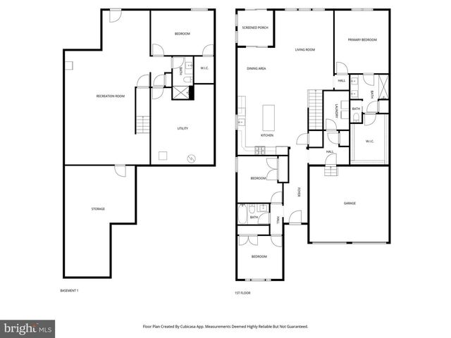 208 CONEFLOWER LN, Stafford, VA 22554