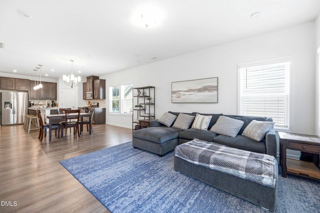 1606 Wrenn Road, Durham, NC 27703