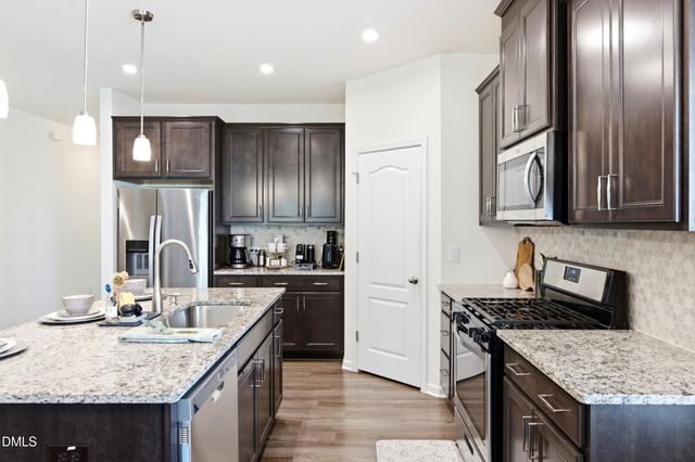 1606 Wrenn Road, Durham, NC 27703