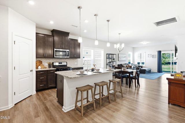 1606 Wrenn Road, Durham, NC 27703