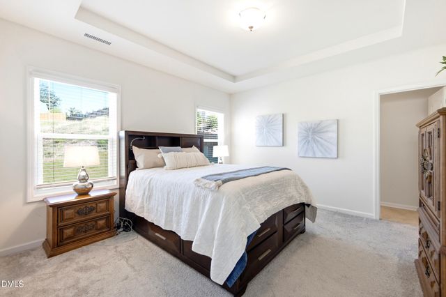 1606 Wrenn Road, Durham, NC 27703