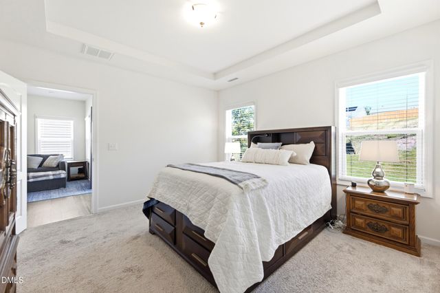 1606 Wrenn Road, Durham, NC 27703