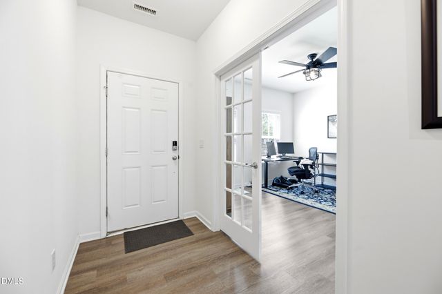 1606 Wrenn Road, Durham, NC 27703