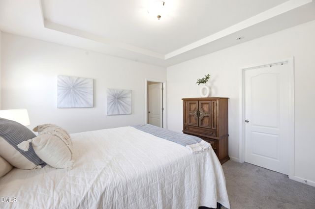 1606 Wrenn Road, Durham, NC 27703