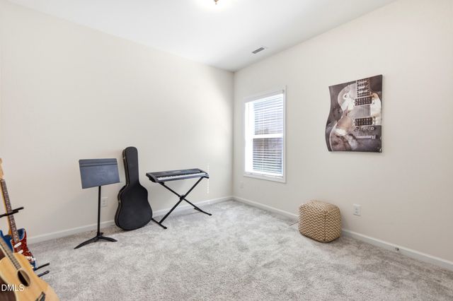 1606 Wrenn Road, Durham, NC 27703