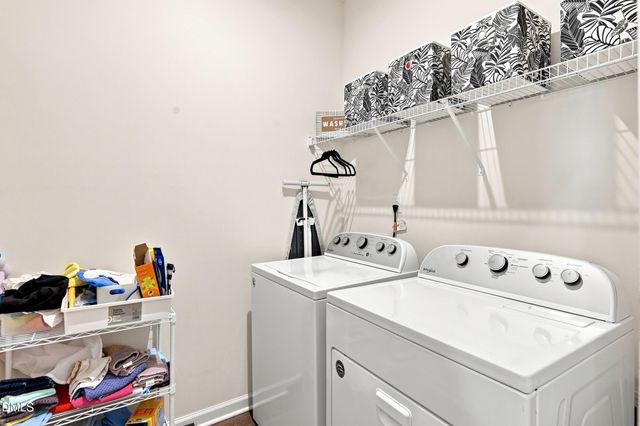 1606 Wrenn Road, Durham, NC 27703