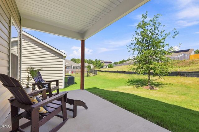 1606 Wrenn Road, Durham, NC 27703