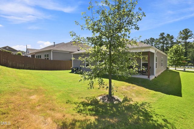 1606 Wrenn Road, Durham, NC 27703