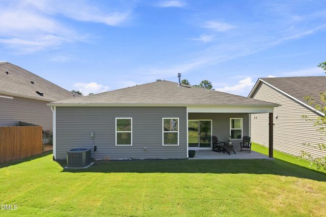 1606 Wrenn Road, Durham, NC 27703
