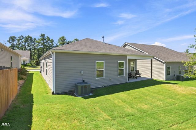 1606 Wrenn Road, Durham, NC 27703