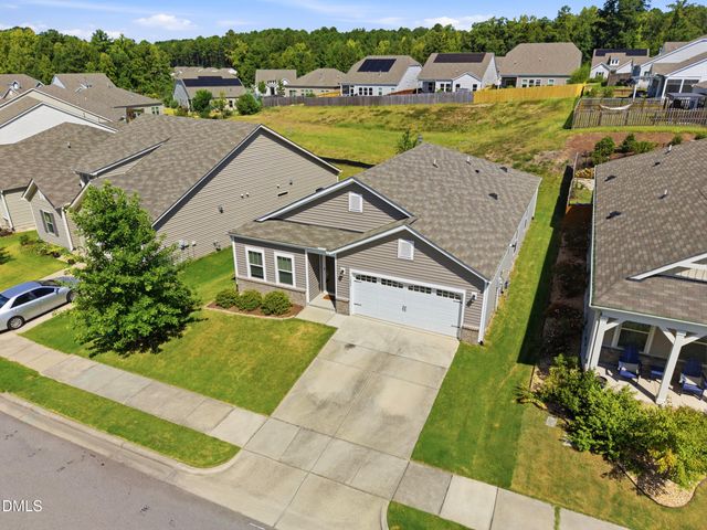 1606 Wrenn Road, Durham, NC 27703