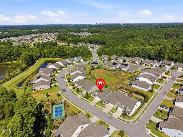1606 Wrenn Road, Durham, NC 27703