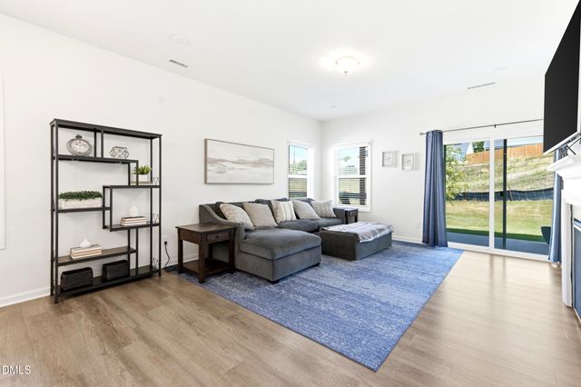 1606 Wrenn Road, Durham, NC 27703