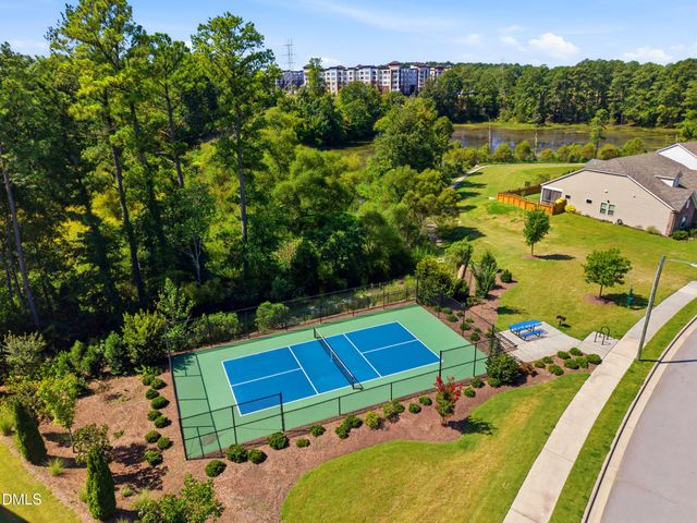 1606 Wrenn Road, Durham, NC 27703