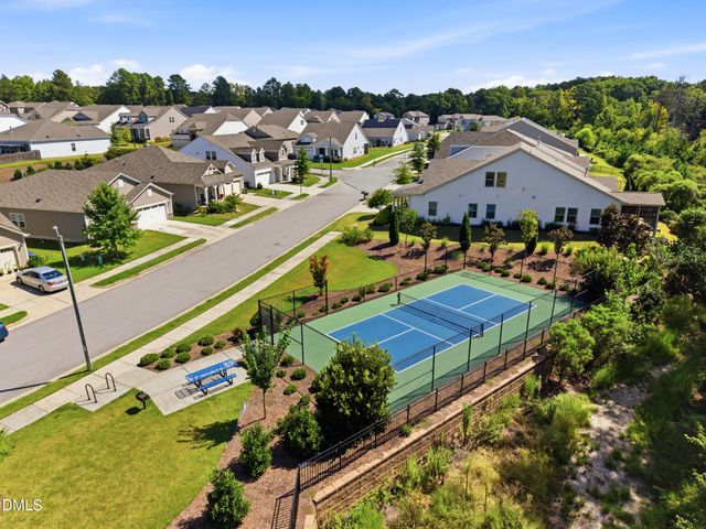 1606 Wrenn Road, Durham, NC 27703