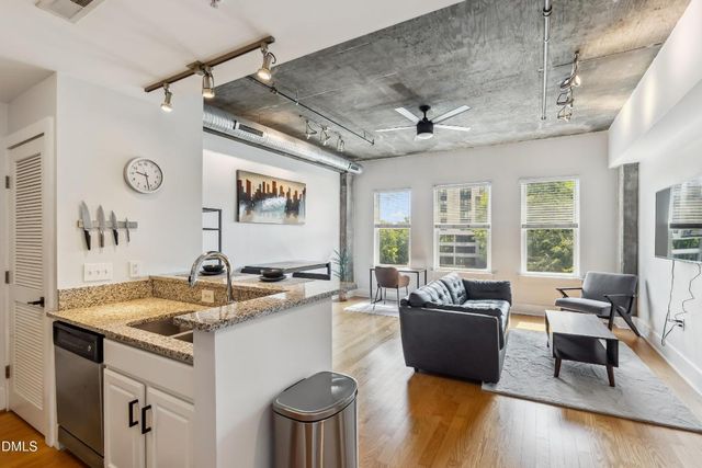 444 S Blount Street 209, Raleigh, NC 27601