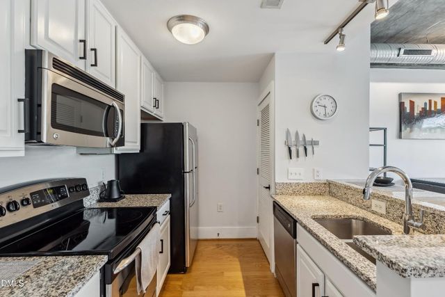 444 S Blount Street 209, Raleigh, NC 27601