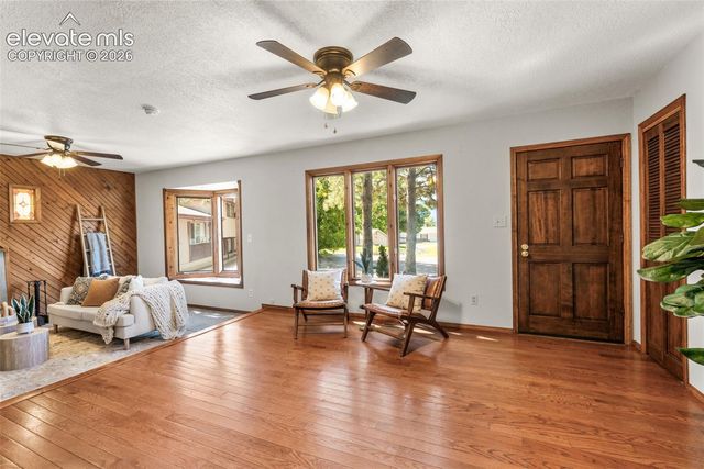 215 Twain Court, Colorado Springs, CO 80916